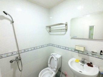 可租補☆精誠商圈近勤美☆陽台獨洗☆（第8張）