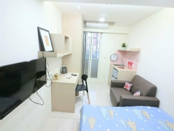 可租補☆精誠商圈近勤美☆陽台獨洗☆（第5張）