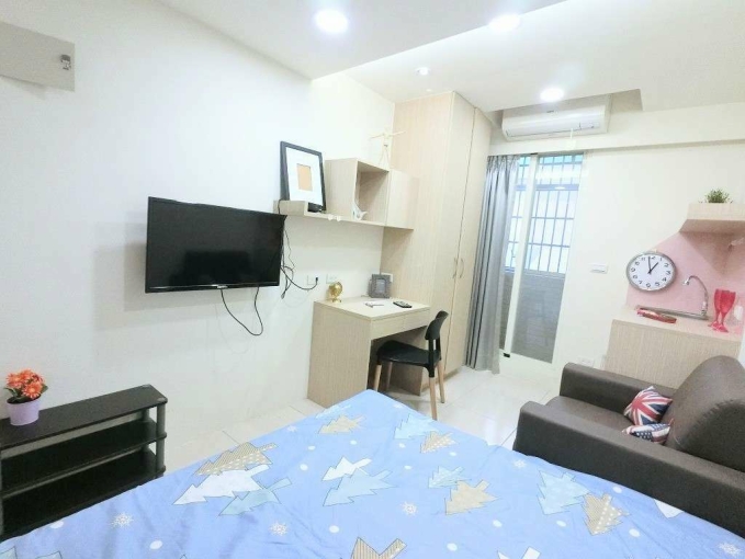 可租補☆精誠商圈近勤美☆陽台獨洗☆（第3張）