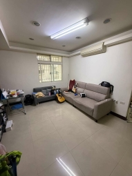 【新莊福樂街】靜巷3房（第5張）