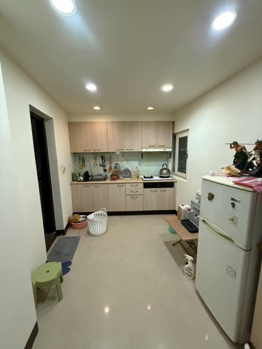 【新莊福樂街】靜巷3房（第13張）