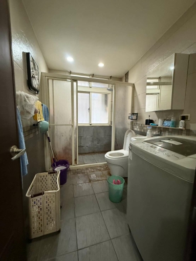 【新莊福樂街】靜巷3房（第14張）