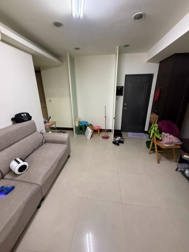 【新莊福樂街】靜巷3房（第2張）