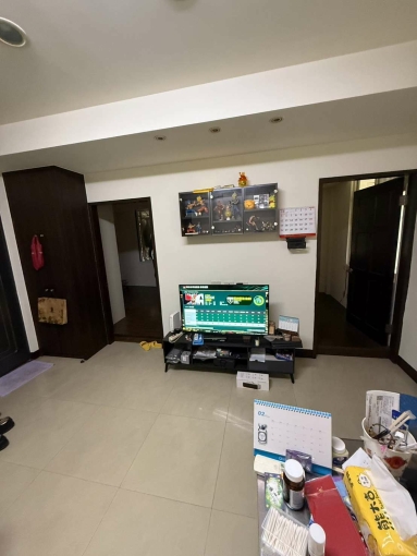 【新莊福樂街】靜巷3房（第4張）