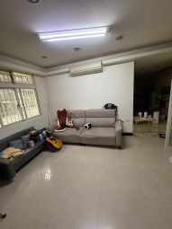 【新莊福樂街】靜巷3房（第1張）