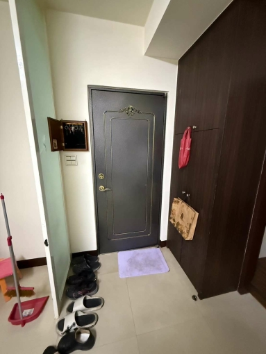 【新莊福樂街】靜巷3房（第3張）