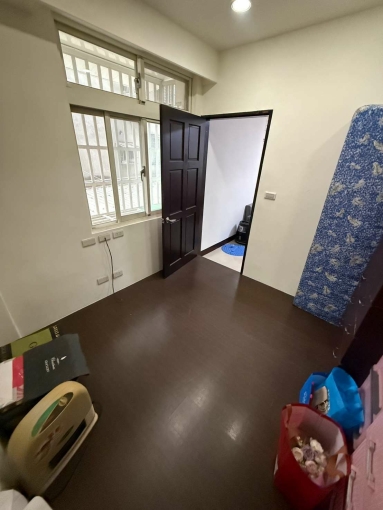 【新莊福樂街】靜巷3房（第9張）