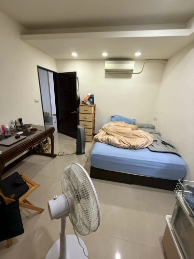 【新莊福樂街】靜巷3房（第11張）