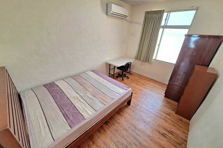 兆基社會住宅🏠大肚遊園路近工業區自強市場3大房（第8張）
