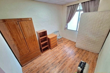 兆基社會住宅🏠大肚遊園路近工業區自強市場3大房（第6張）