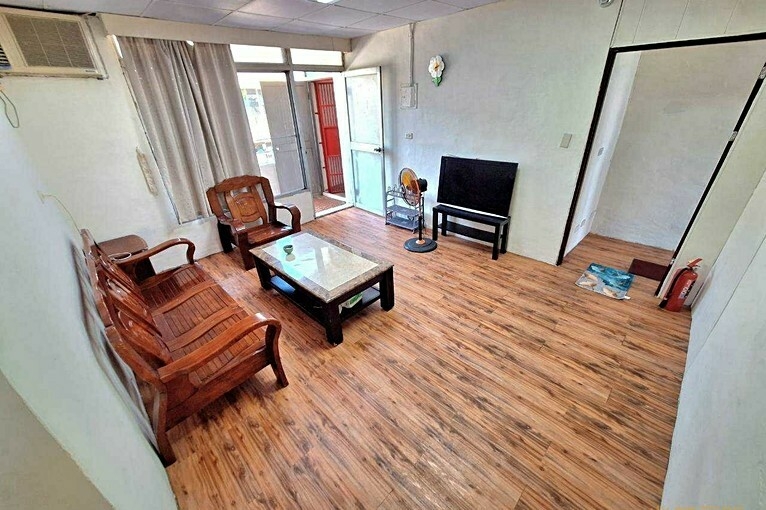 兆基社會住宅🏠大肚遊園路近工業區自強市場3大房（第1張）