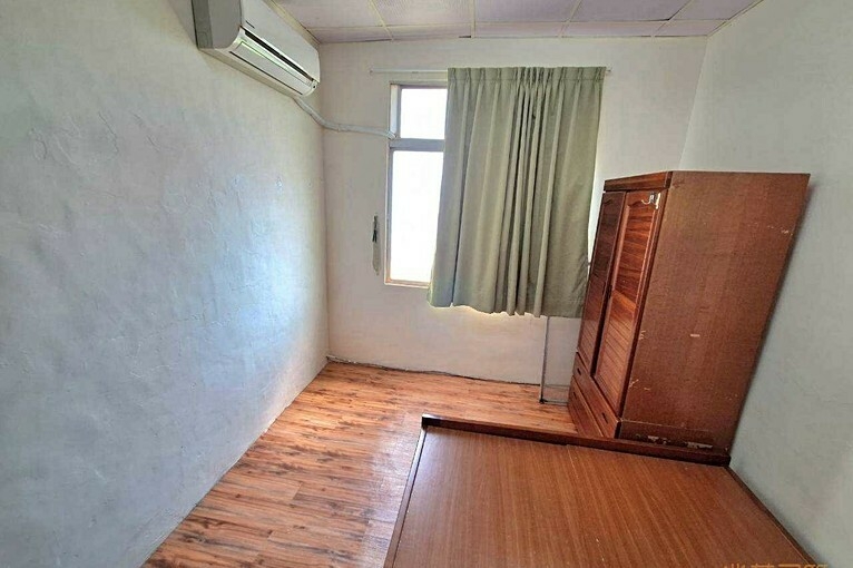 兆基社會住宅🏠大肚遊園路近工業區自強市場3大房（第4張）