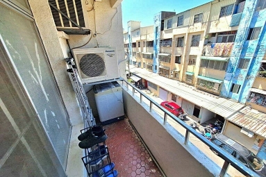 兆基社會住宅🏠大肚遊園路近工業區自強市場3大房（第13張）