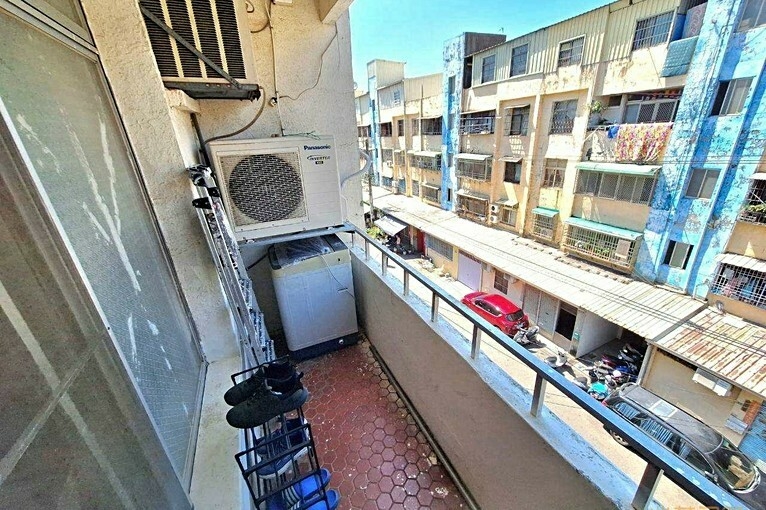兆基社會住宅🏠大肚遊園路近工業區自強市場3大房（第13張）