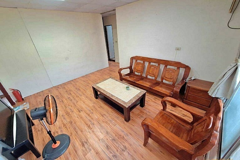 兆基社會住宅🏠大肚遊園路近工業區自強市場3大房（第2張）