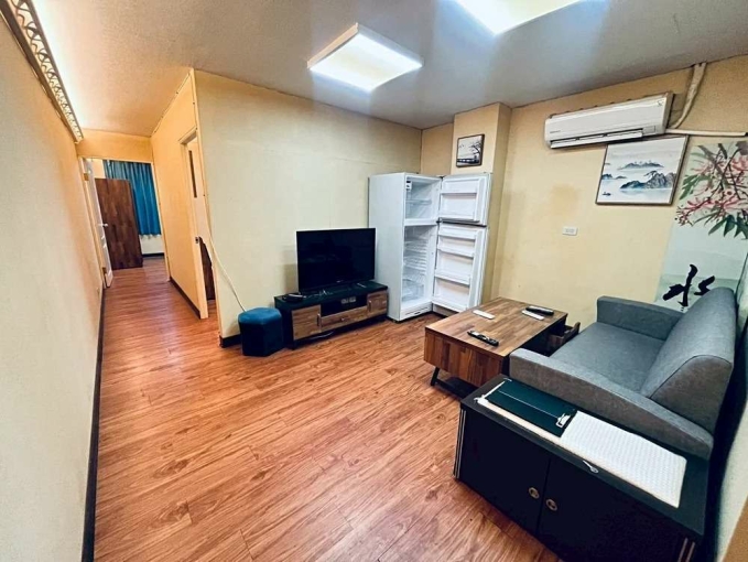 傑出租屋/夜市稀有電梯2房,垃圾代收,採光佳 - Image 1