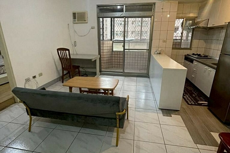兆基社會住宅🏠S【寶鏵江山】方正2房可租補(第1張)