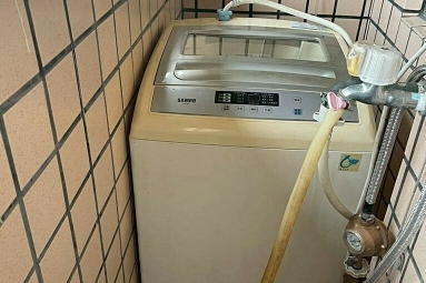 兆基社會住宅🏠S【寶鏵江山】方正2房可租補（第8張）