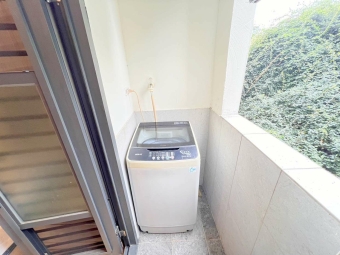 一眼瞬間💕陽台獨洗🔆流理台🏅可報稅租補✅可貓狗（第4張）