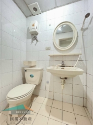 🌵免仲介費⎽學區電梯套房⎽台水電⎽獨洗曬🉑租補（第3張）