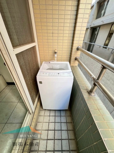 🌵免仲介費⎽學區電梯套房⎽台水電⎽獨洗曬🉑租補（第4張）