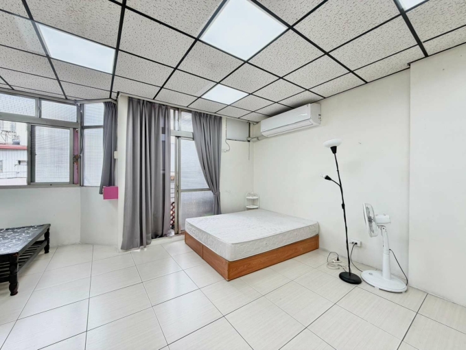 🌳可租補💖超級大大間✨陽台獨洗🏠速度約看💖 - Image 2