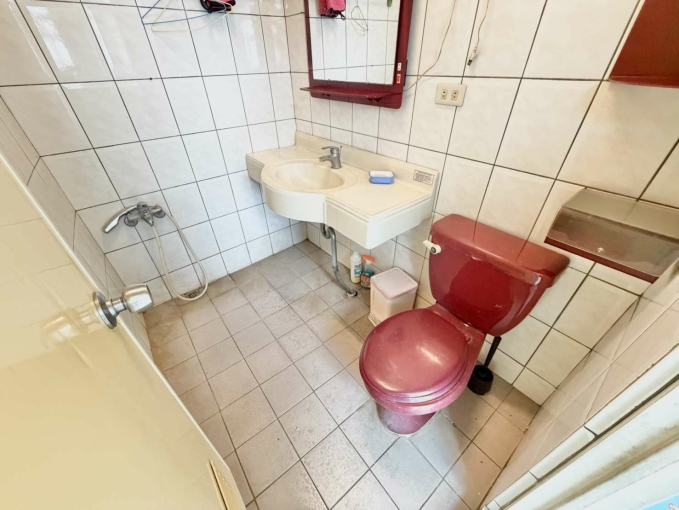 🌳可租補💖超級大大間✨陽台獨洗🏠速度約看💖 - Image 6