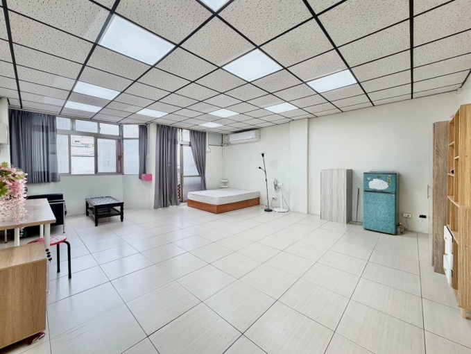 🌳可租補💖超級大大間✨陽台獨洗🏠速度約看💖 - Image 1