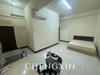 🎉稀有高翠路超低租金/寬敞空間/衛浴乾濕分離/變頻冷氣/飲水機/垃圾集中🎉 - Image 7