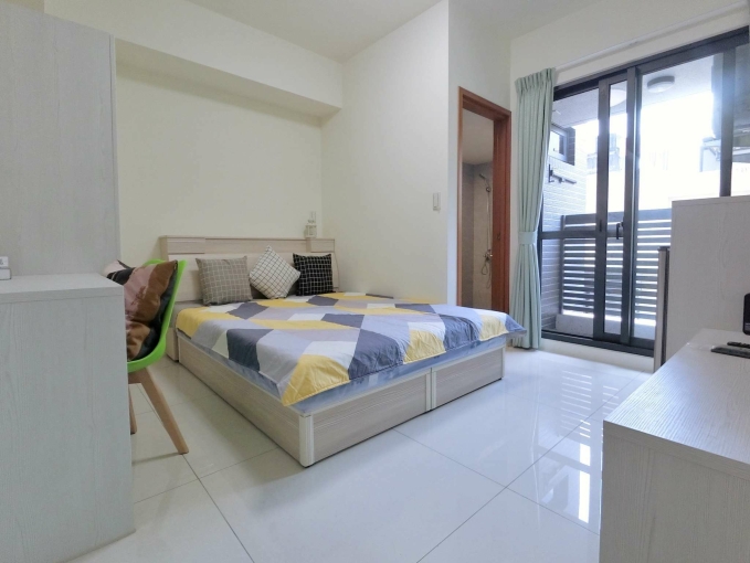 租補*電梯*陽台獨洗曬*飲水機*子母車*機車位* - Image 2