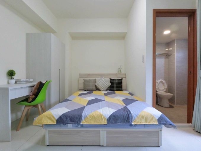 租補*電梯*陽台獨洗曬*飲水機*子母車*機車位* - Image 4