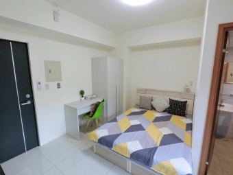 租補*電梯*陽台獨洗曬*飲水機*子母車*機車位* - Image 21