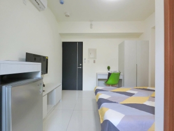 租補*電梯*陽台獨洗曬*飲水機*子母車*機車位* - Image 22