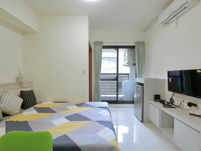 租補*電梯*陽台獨洗曬*飲水機*子母車*機車位* - Image 12