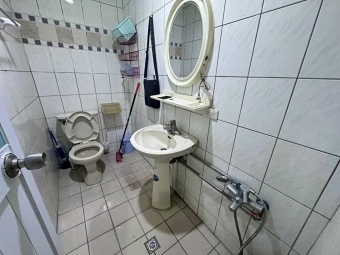 沛沛租🔅機場員工宿舍大空間有車庫（第7張）