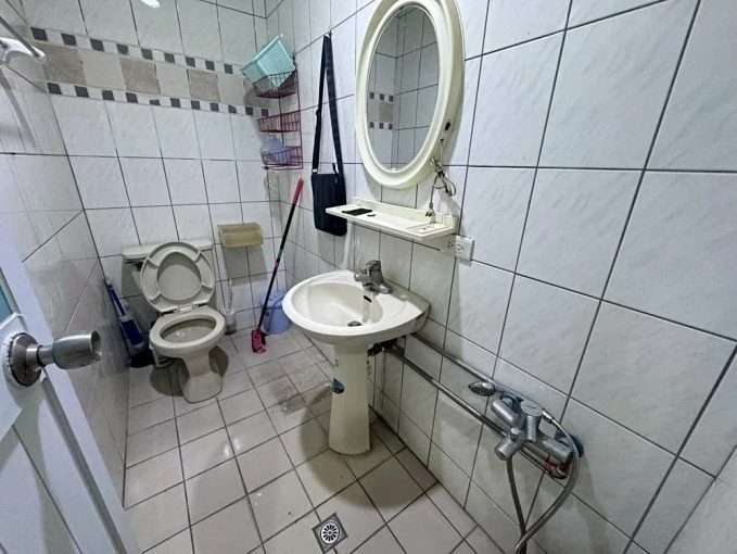 沛沛租🔅機場員工宿舍大空間有車庫(第7張)