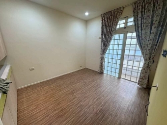 沛沛租🔅機場員工宿舍大空間有車庫（第3張）