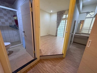 沛沛租🔅機場員工宿舍大空間有車庫（第6張）