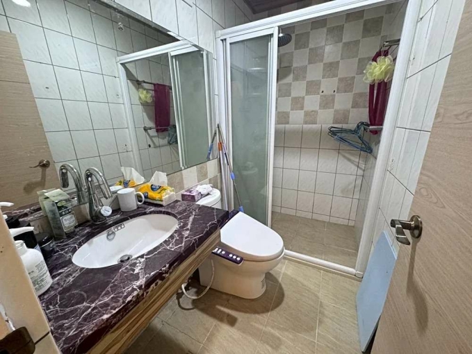 沛沛租🔅機場員工宿舍大空間有車庫(第5張)