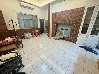 沛沛租🔅機場員工宿舍大空間有車庫（第12張）