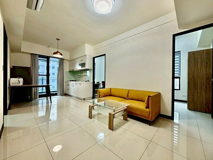 傑出租屋/藝文近交流道,高檔社區3房車,可貓咪補助（第2張）