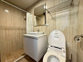 傑出租屋/藝文近交流道,高檔社區3房車,可貓咪補助（第7張）