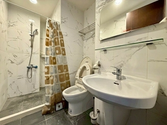 傑出租屋/藝文近交流道,高檔社區3房車,可貓咪補助（第12張）