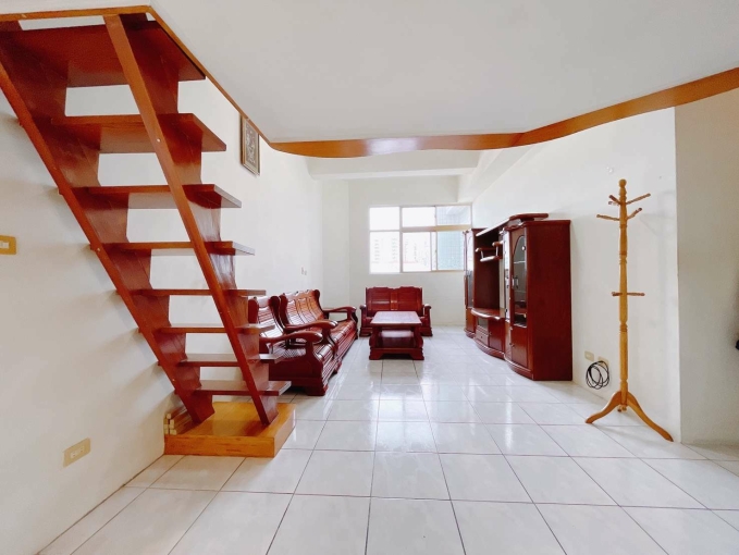 東山商圈💖採光三房雙車位💖可租補 - Image 10