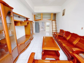 東山商圈💖採光三房雙車位💖可租補 - Image 17