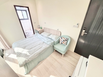 租補@專屬機車位@電梯@飲水機子母車（第3張）