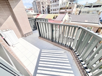 租補@專屬機車位@電梯@飲水機子母車（第8張）