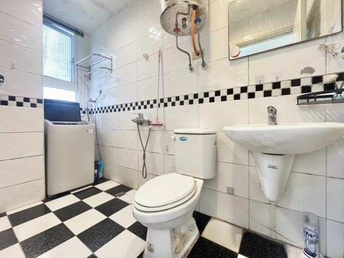 💖大間✨電梯✔️獨洗曬🏠中清路/漢口路💖 - Image 5