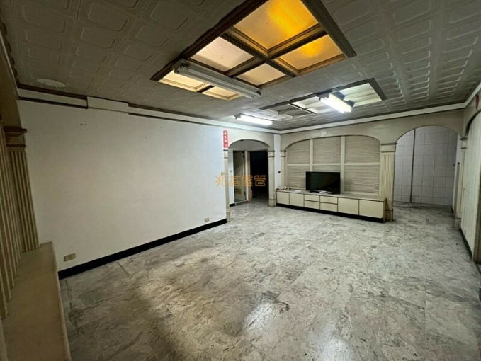 兆基社會住宅🏡可租補,一樓格局方正空間大（第2張）