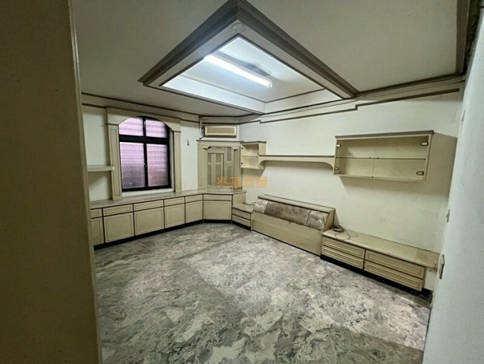 兆基社會住宅🏡可租補,一樓格局方正空間大（第4張）